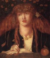 Rossetti, Dante Gabriel